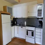 Kylpyla Spa, Fire&frost, B11 Apartman *