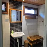 Apartman Kylpyla Spa, Fire&frost, B11 Imatra