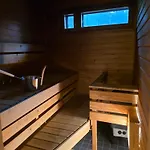 Kylpyla Spa, Fire&frost, B11