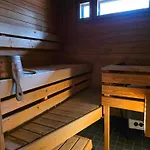 Appartamento Kylpyla Spa, Fire&frost, B11