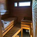 Apartman Kylpyla Spa, Fire&frost, B11 *