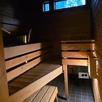 Apartman Kylpyla Spa, Fire&frost, B11 *