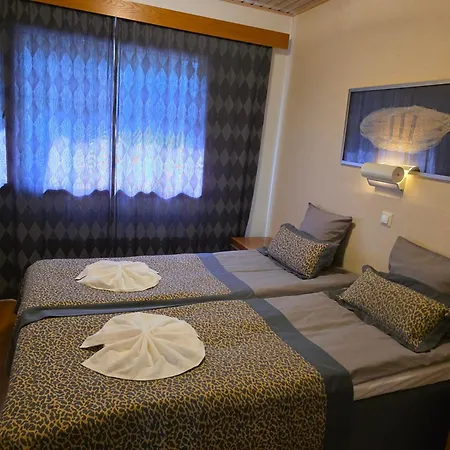 Apartman Kylpyla Spa, Fire&frost, B11 Imatra