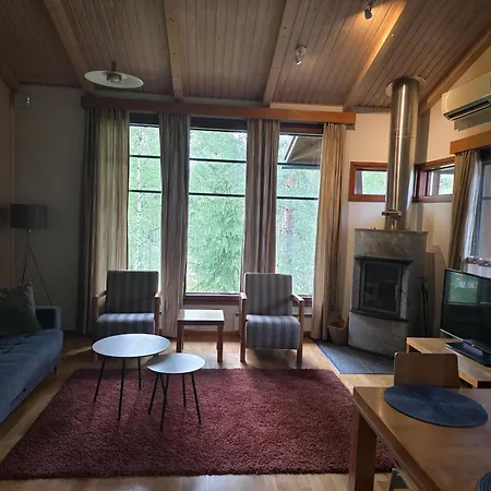 Kylpyla Spa, Fire&frost, B11