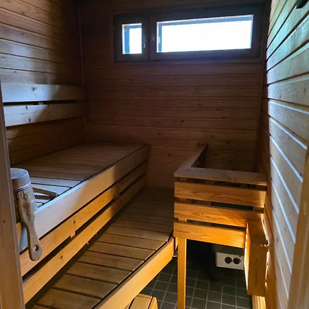 شقة Kylpyla Spa, Fire&frost, B11 *