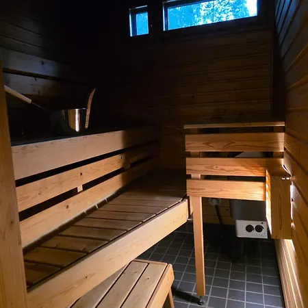 شقة Kylpyla Spa, Fire&frost, B11 *