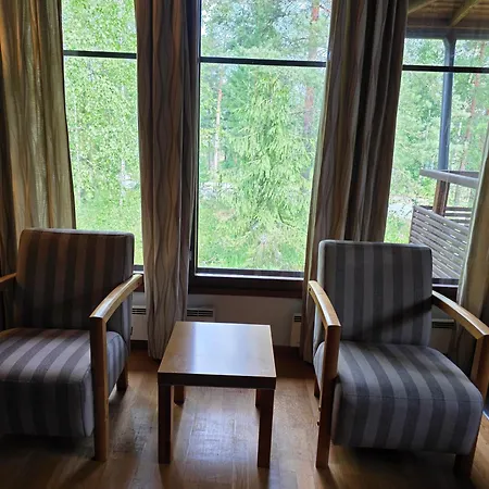 Apartman Kylpyla Spa, Fire&frost, B11