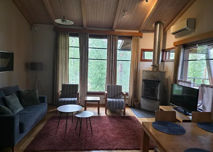 Kylpyla Spa, Fire&frost, B11