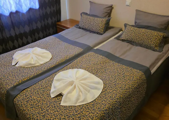 Kylpyla Spa, Fire&frost, B11 Lägenhet Imatra