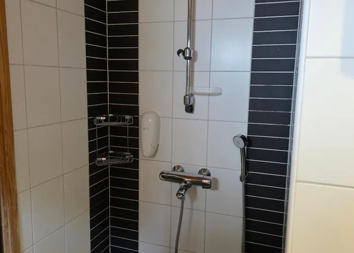 Kylpyla Spa, Fire&frost, B11 Lägenhet