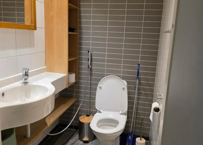 Kylpyla Spa, Fire&frost, B11 Imatra