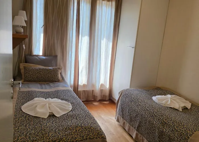 Kylpyla Spa, Fire&frost, B11